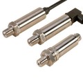Omega PX409 Series Pressure Transducer, absolute, 0 to 15 psi, 10 mV/V, twist-lock-