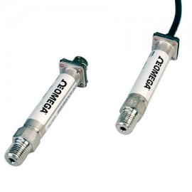 Omega PX615 Series Pressure Transducer, gauge, 0 to 20000 psi, 4 to 20 mA, twist-lock-