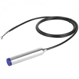 Omega PX633A5-005GI Submersible Level Transmitter, 0 to 5 psi, ±0.5% FS-