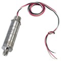 Omega PX835 Series Intrinsically Safe Pressure Transmitter, gauge, 0 to 5 psi, 4 to 20 mA, cable-