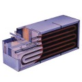 Omega QF Series Infrared Radiant Panel Heater, 480 V, 7200 W-