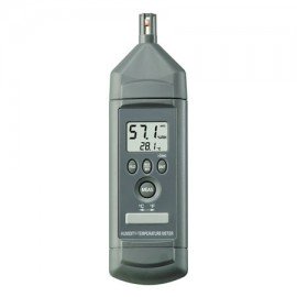 Omega RH85 Handheld Humidity/Temperature Hygrometer, 0 to 100% RH-