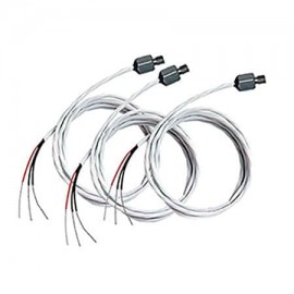 Omega RTD-805-B Industrial RTD Sensor, 100 Ω, class B, air/gas probe-