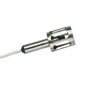 Omega RTD-805 Series Air Temperature RTD Sensor, Pt100, class A, 3-wire, -20 to 356°F-