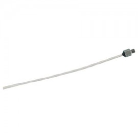 Omega RTD-850 RTD Surface Sensor, 100 Ω, #8-32 stud-mount-