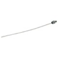 Omega RTD-850 RTD Surface Sensor, 100 Ω, #8-32 stud-mount-