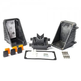 Omega RTST Heat Trace Splice and Tee Kit, NEMA 4X-