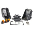 Omega RTST Heat Trace Splice and Tee Kit, NEMA 4X-