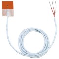 Omega SA1-RTD-B Series RTD Surface Sensor, 100 Ω, class B, 120" leads-