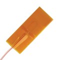 Omega SA3 Series Fast Response Self-Adhesive Surface Thermocouple with stripped leads, type T, 40&amp;quot;-