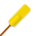 Omega SAP-TC Series Surface Thermocouple, type T, flat, 36" leads-