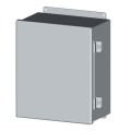 Omega SCE-1614CHS Enclosure, 16 x 14 x 6", carbon-steel-