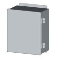 Omega SCE-1614CHS Enclosure, 16 x 14 x 6", carbon-steel-