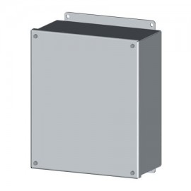 Omega SCE-16P14 Sub-Panel, 14.75 x 12.88", carbon steel-