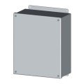Omega SCE-16P14 Sub-Panel, 14.75 x 12.88", carbon steel-