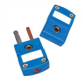 OMEGA SMP-J-F Type J Connector, Female-