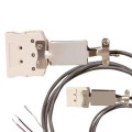 Omega SPRTX-S1 RTD Connector-Transmitter, 4-20 mA output, standard connector-