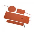 Omega SRFGA-842/2-230V Silicone Rubber Flexible Heater, 42 x 8&amp;quot;, 840 W-
