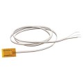 Omega SRTD-1 RTD Sensor, -328 to 500°F, ±0.50%-
