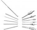 Omega SS-14-51CLOSED 316 SS Protection Tube, 1/4 dia x 51", closed end-
