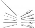 Omega SS-18-24CLOSED 316 SS Protection Tube, 1/8 dia x 24", closed end-