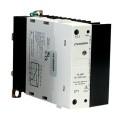 Omega SSRDIN Series DIN Rail Solid State Relay, 10 A, DC control-