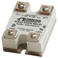 Omega SSRL240 Series Solid State Relay, 24 to 280 V AC, 75 A, DC control-