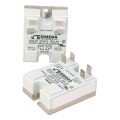 Omega SSRLDUAL Series Dual Solid State Relay, 25 A, DC control-