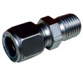 Omega T-FER-1/8 Compression Fitting, replacement ferrule, 1/8" OD, 10-pack-