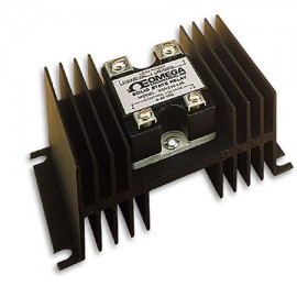 Omega TD Series Time Delay Relay, delay-on-make adjustable 6 seconds to 8 minutes-
