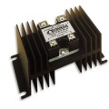 Omega TD Series Time Delay Relay, delay-on-make adjustable 6 seconds to 8 minutes-