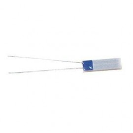 OMEGA TFD Series Thin-Film RTD Element, 100 Ω platinum-