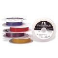 Omega TFIR-032-1000 Insulated Thermocouple Wire, 20 AWG, 1000', type J (+), PFA, solid-