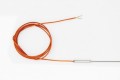 Omega TJC36-CASS-062G-36 Transition Joint Thermocouple Probe, Type K, 1/16 dia x 36", 304 SS-
