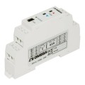 Omega TXDIN1600S Load Cell/Strain Bridge Transmitter, DIN rail, USB programmable-