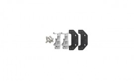 Onset HOBO A-H22-MOUNT-1 Mount Feet Kit for H22-