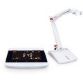 OHAUS AB33EC-B Aquasearcher Conductivity Meter, 0.001 and &amp;mu;S/cm to 1000 mS/cm-