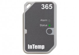 Onset HOBO CX503 365-Day Logger with Bluetooth, multiple-use-