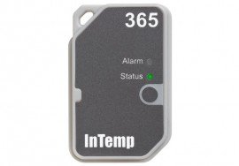 Onset HOBO CX503 365-Day Logger with Bluetooth, multiple-use-