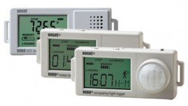 Onset HOBO-FACILITY-KIT Facility Energy Usage Kit-