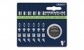 Onset HOBO HRB-2477 Replacement Battery for MX2203, 6-box-