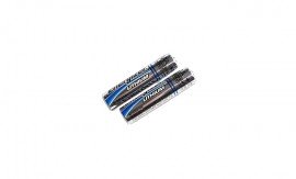 Onset HOBO HRB-LI-AAA AAA Batteries, 2-pack-