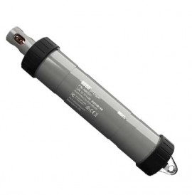 Onset HOBO MX2501 pH and Temperature Data Logger with Bluetooth Low Energy-