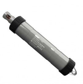 Onset HOBO MX2501 pH and Temperature Data Logger with Bluetooth Low Energy-