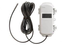 Onset HOBO RXW-TMB-6-900 HOBOnet Wireless Temperature Sensor, 904 to 924 MHz, 6&#039;-