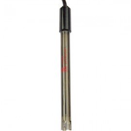 OHAUS ST322 pH Electrode, plastic, 0.00 to 14 pH-