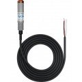 Onset HOBO T-SDX-93720-135-020 SDX Pressure Sensor, 35' range, 20' cable-