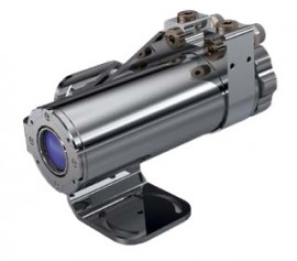 Optris ACXIMW Water Cooled Housing for the Xi series-