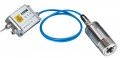 Optris CTvideo 3M Video Pyrometer, 250 to 1800&amp;deg;C, CF vario optics-