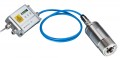 Optris CTvideo 3M Video Pyrometer, 250 to 1800&amp;deg;C, SF vario optics-
